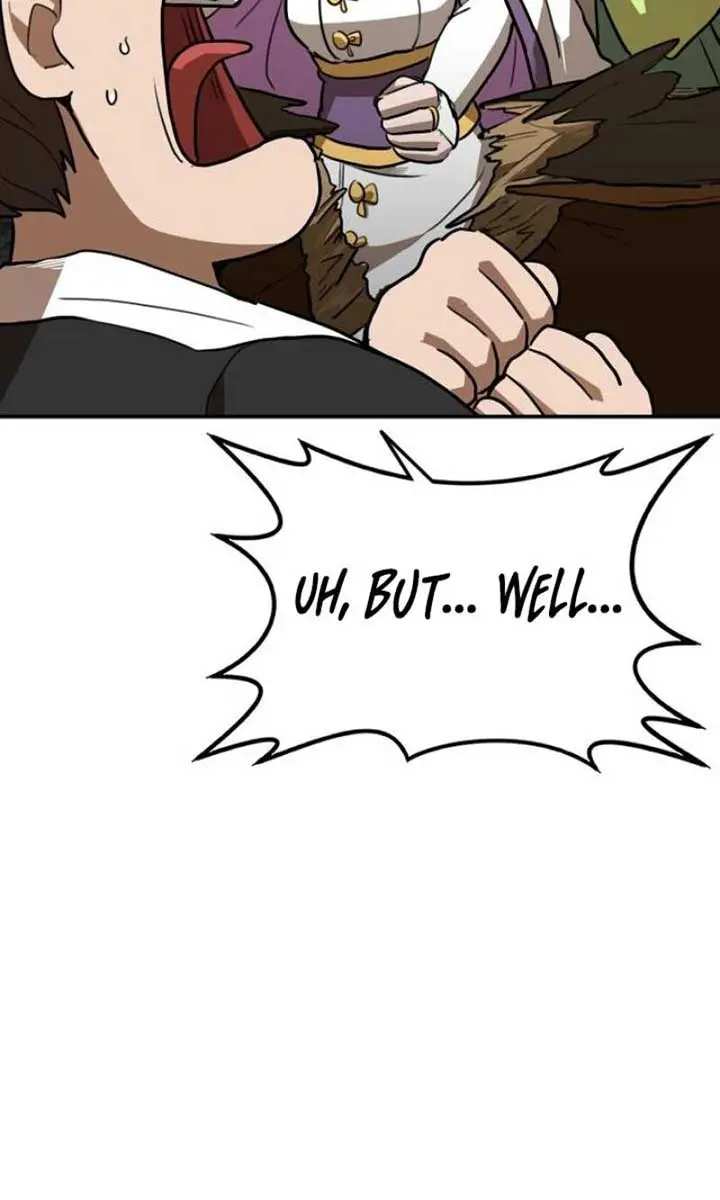 Maybe Undefeatable Chapter 11 Page 58