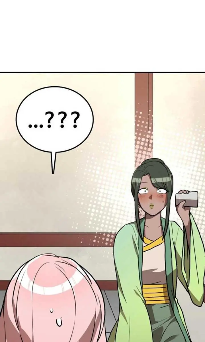 Maybe Undefeatable Chapter 11 Page 64