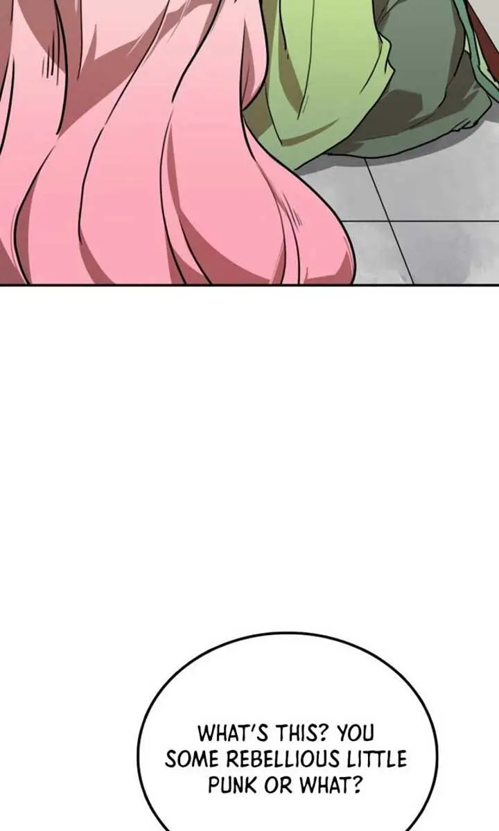 Maybe Undefeatable Chapter 11 Page 65