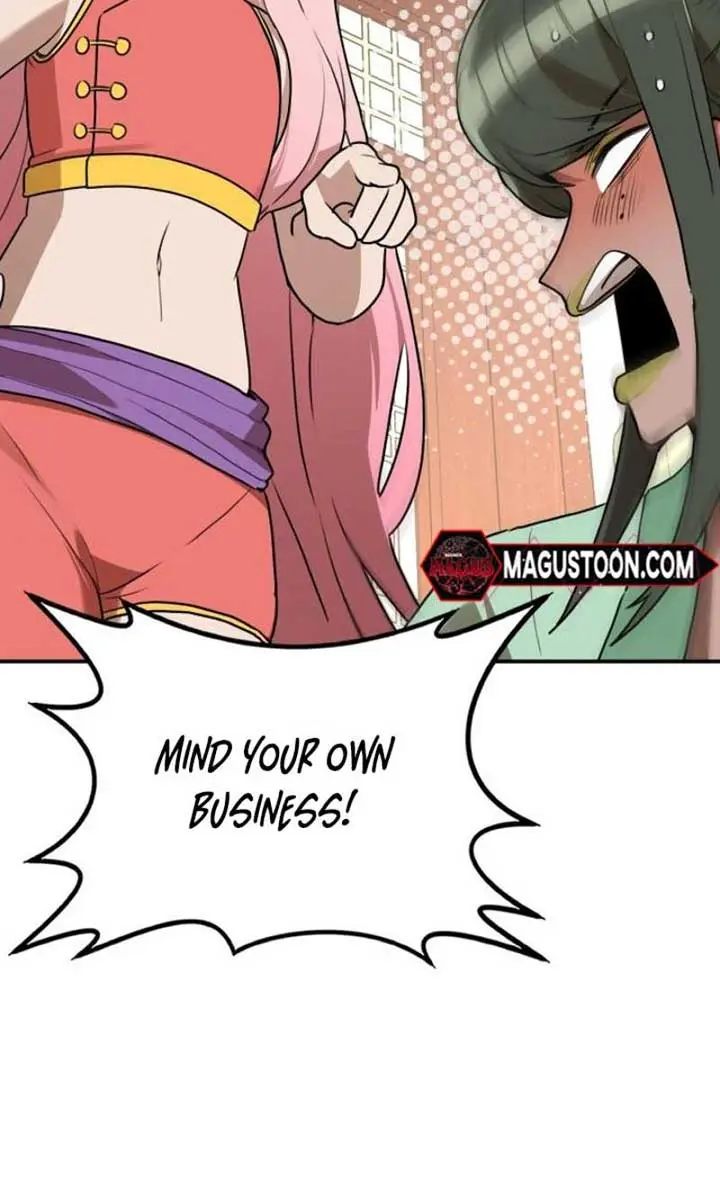 Maybe Undefeatable Chapter 11 Page 67
