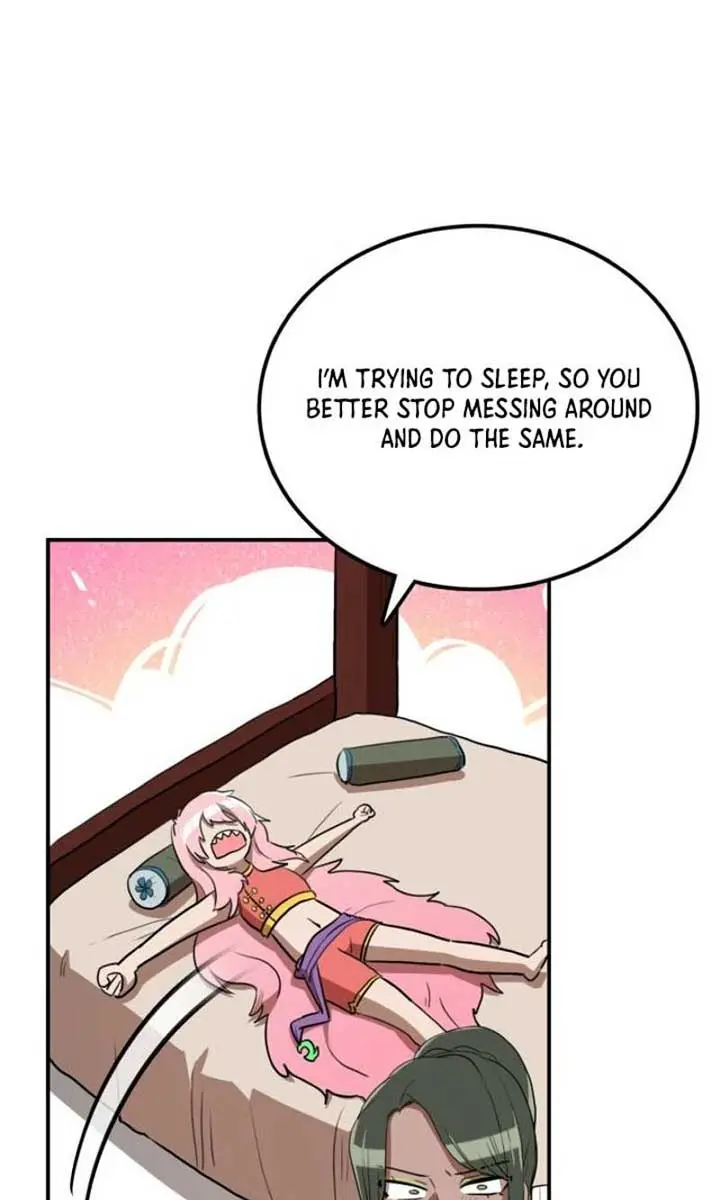 Maybe Undefeatable Chapter 11 Page 68