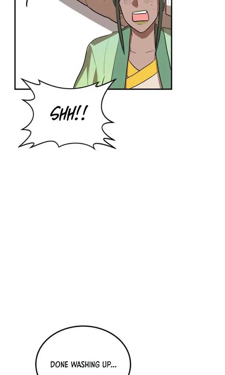Maybe Undefeatable Chapter 11 Page 69