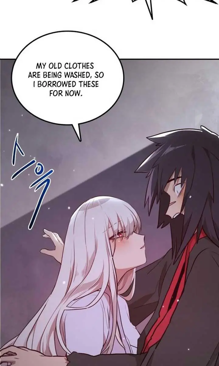 Maybe Undefeatable Chapter 11 Page 77