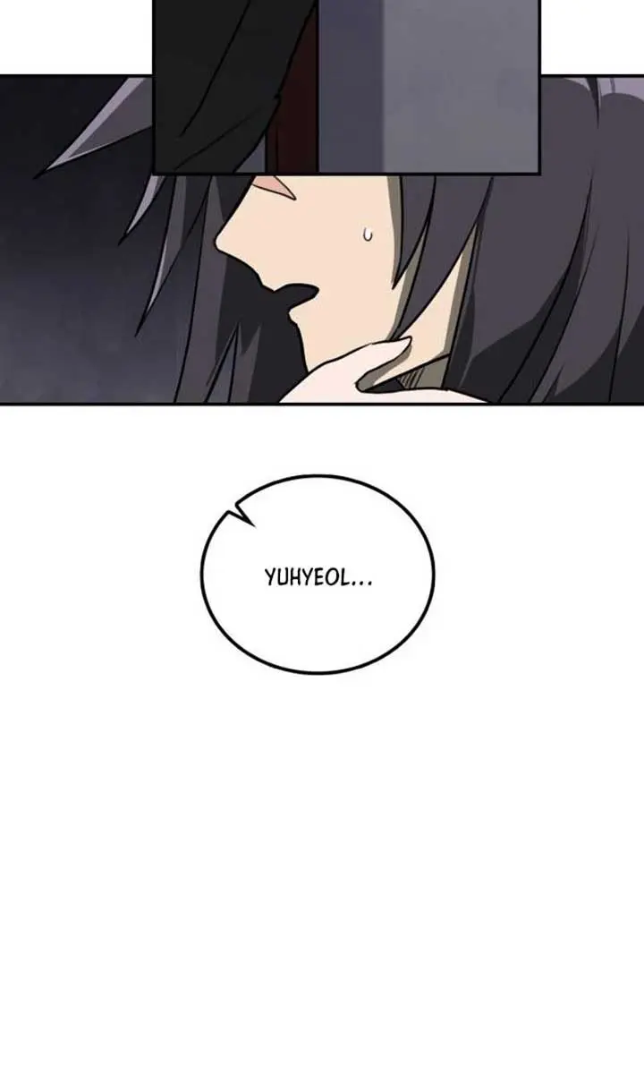 Maybe Undefeatable Chapter 11 Page 80