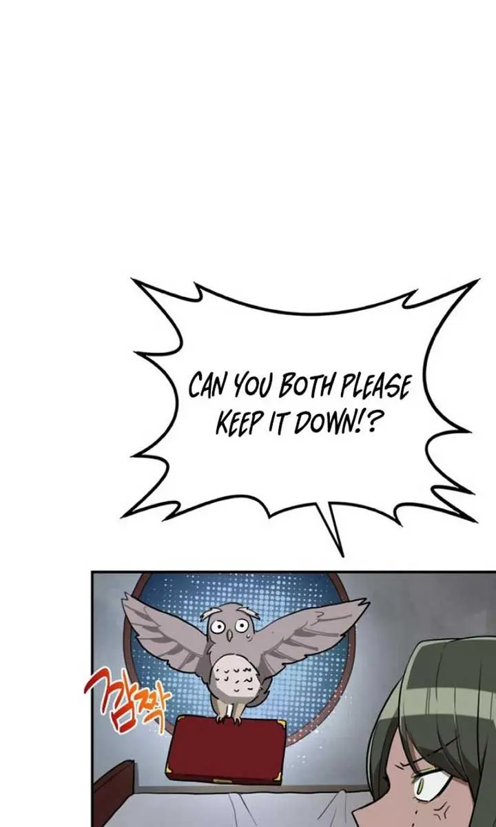 Maybe Undefeatable Chapter 11 Page 97