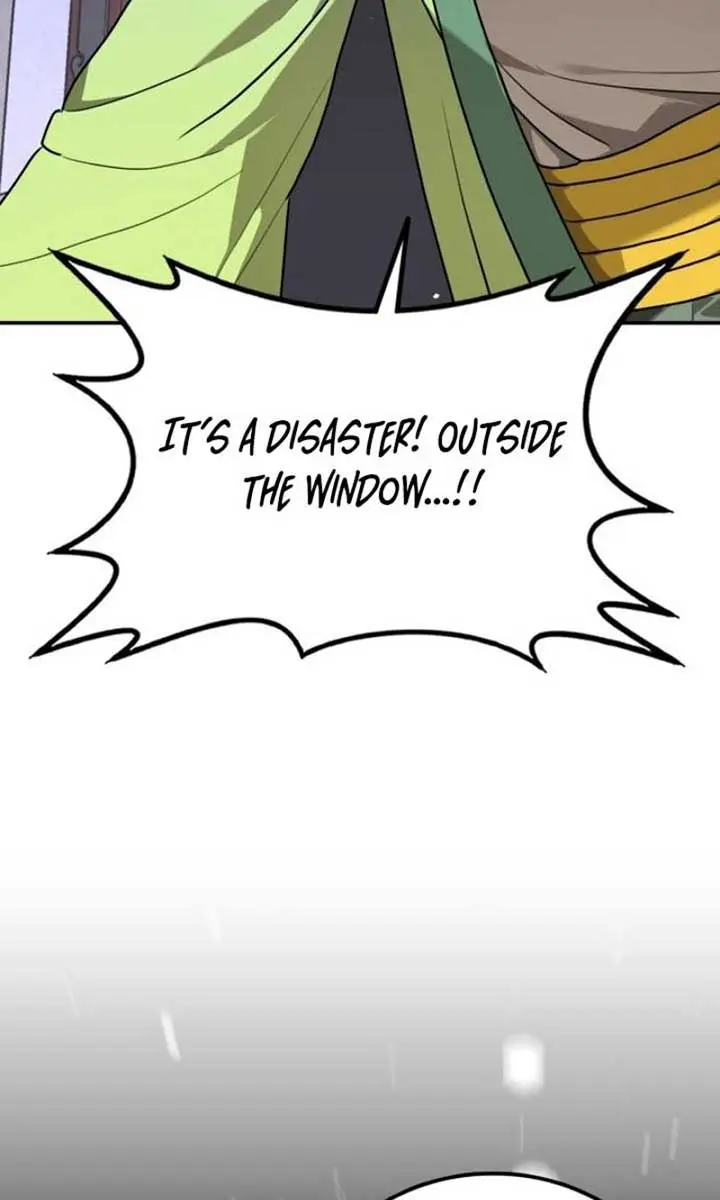 Maybe Undefeatable Chapter 11 Page 104