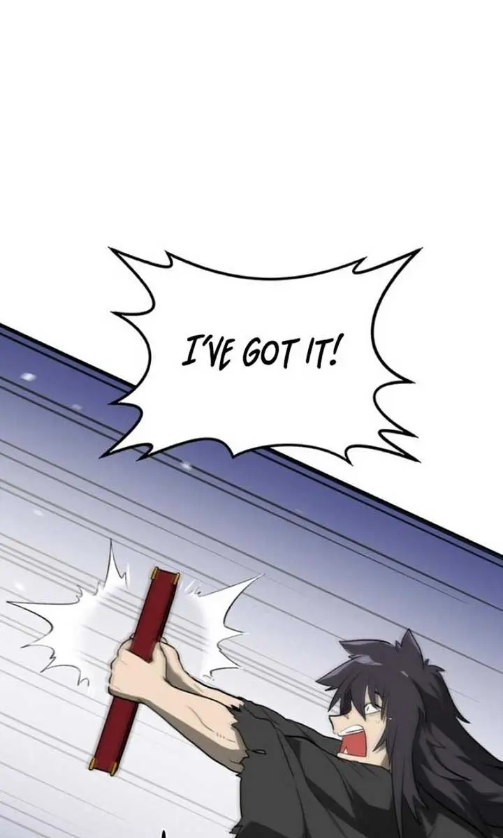 Maybe Undefeatable Chapter 11 Page 112