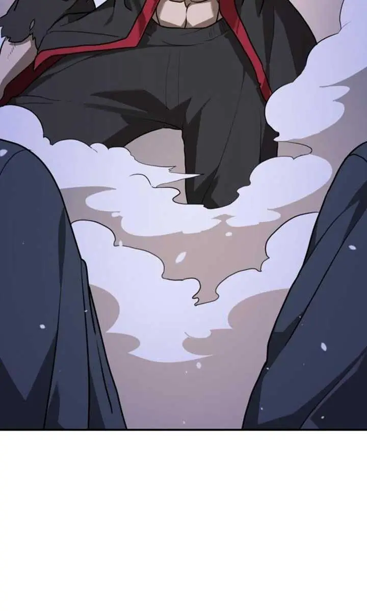 Maybe Undefeatable Chapter 11 Page 119