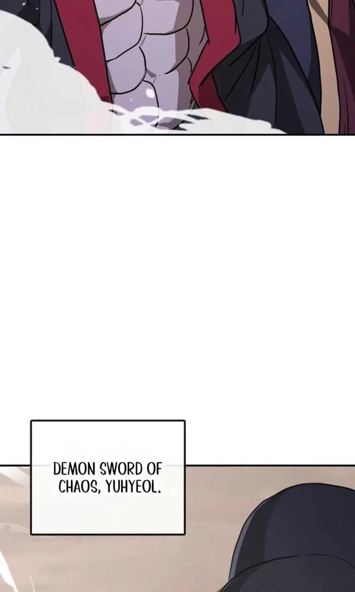 Maybe Undefeatable Chapter 11 Page 125