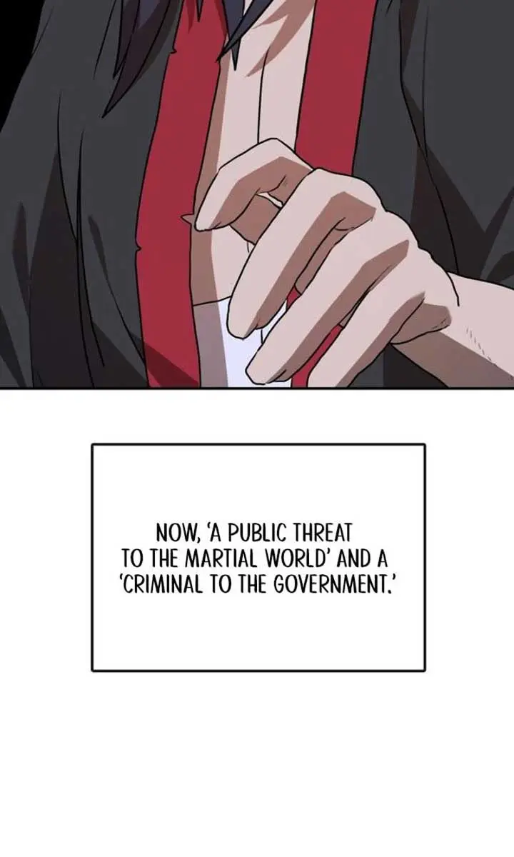 Maybe Undefeatable Chapter 11 Page 128