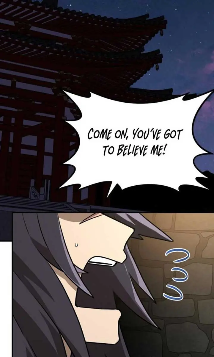 Maybe Undefeatable Chapter 12 Page 4