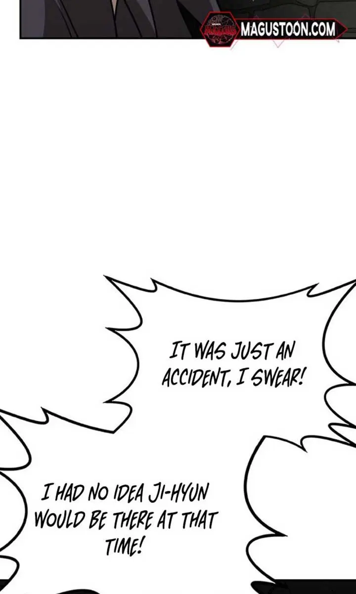 Maybe Undefeatable Chapter 12 Page 5