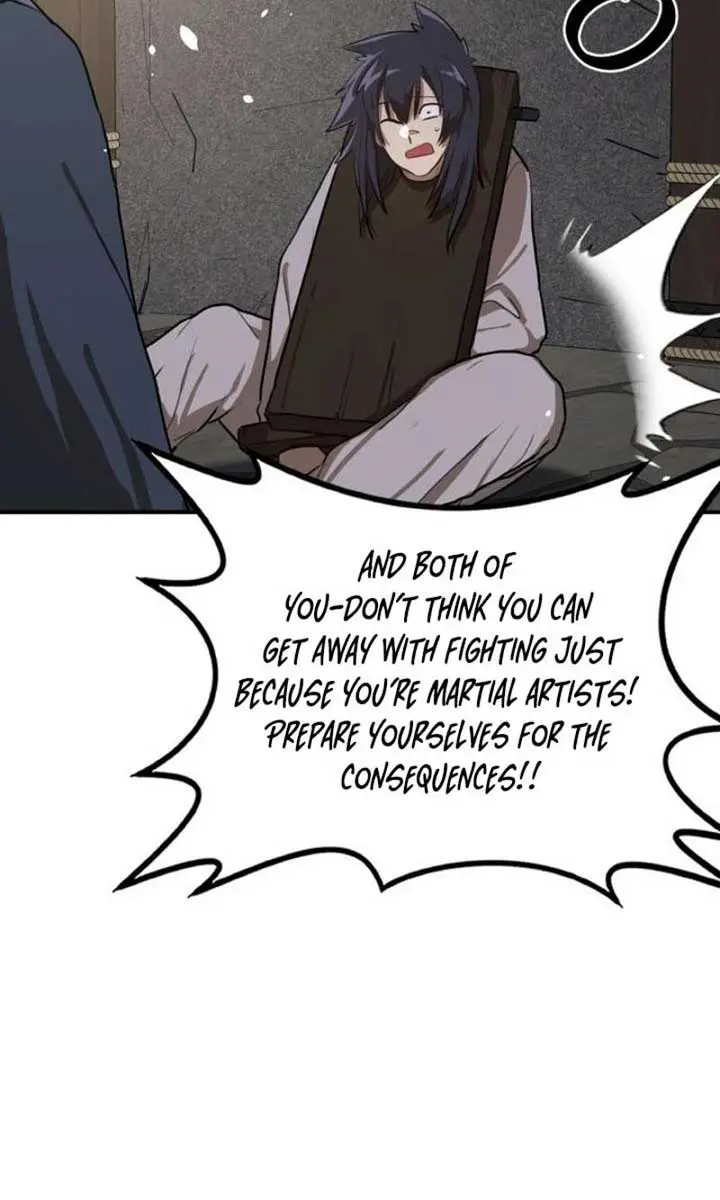 Maybe Undefeatable Chapter 12 Page 10