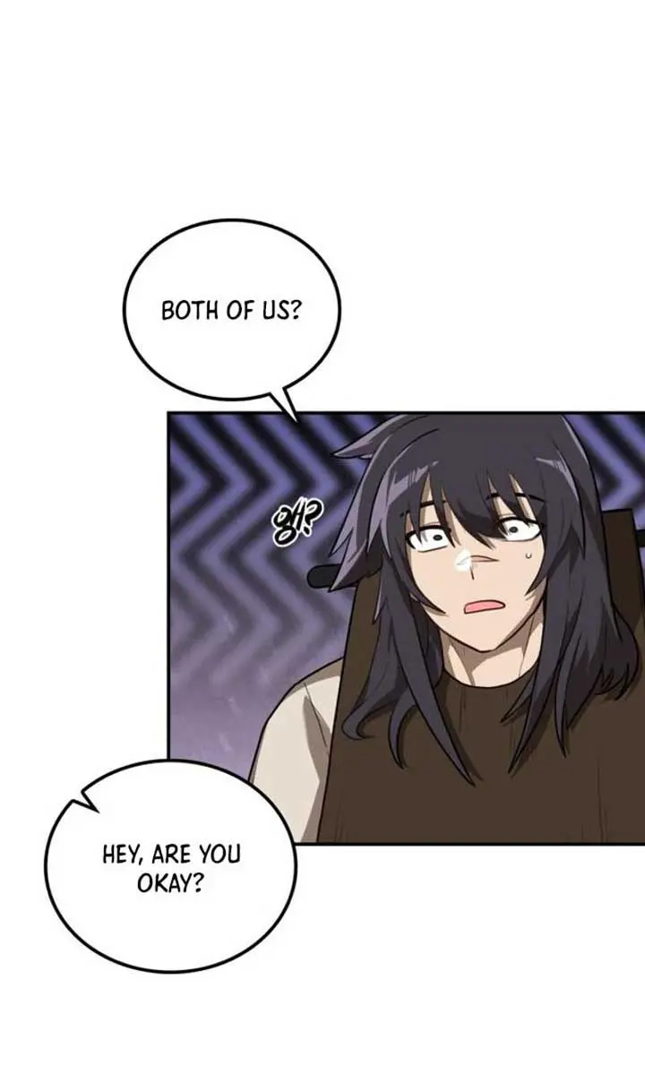 Maybe Undefeatable Chapter 12 Page 11