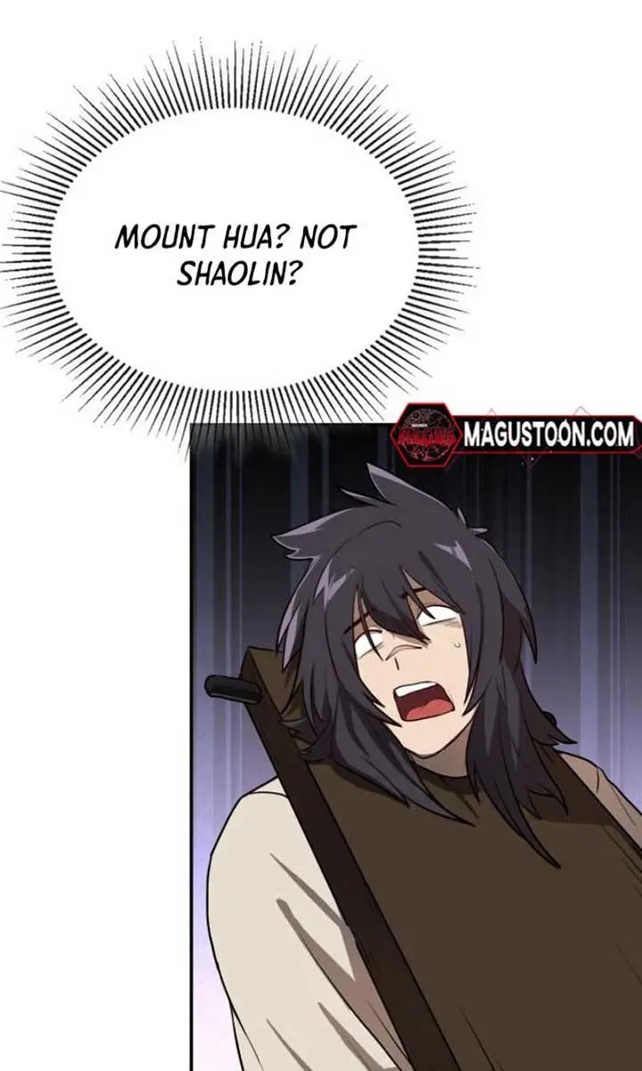 Maybe Undefeatable Chapter 12 Page 20