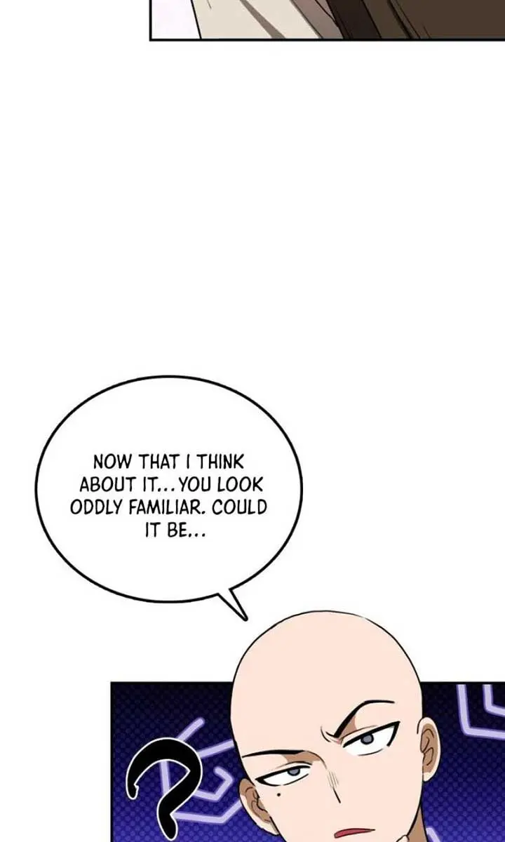 Maybe Undefeatable Chapter 12 Page 21