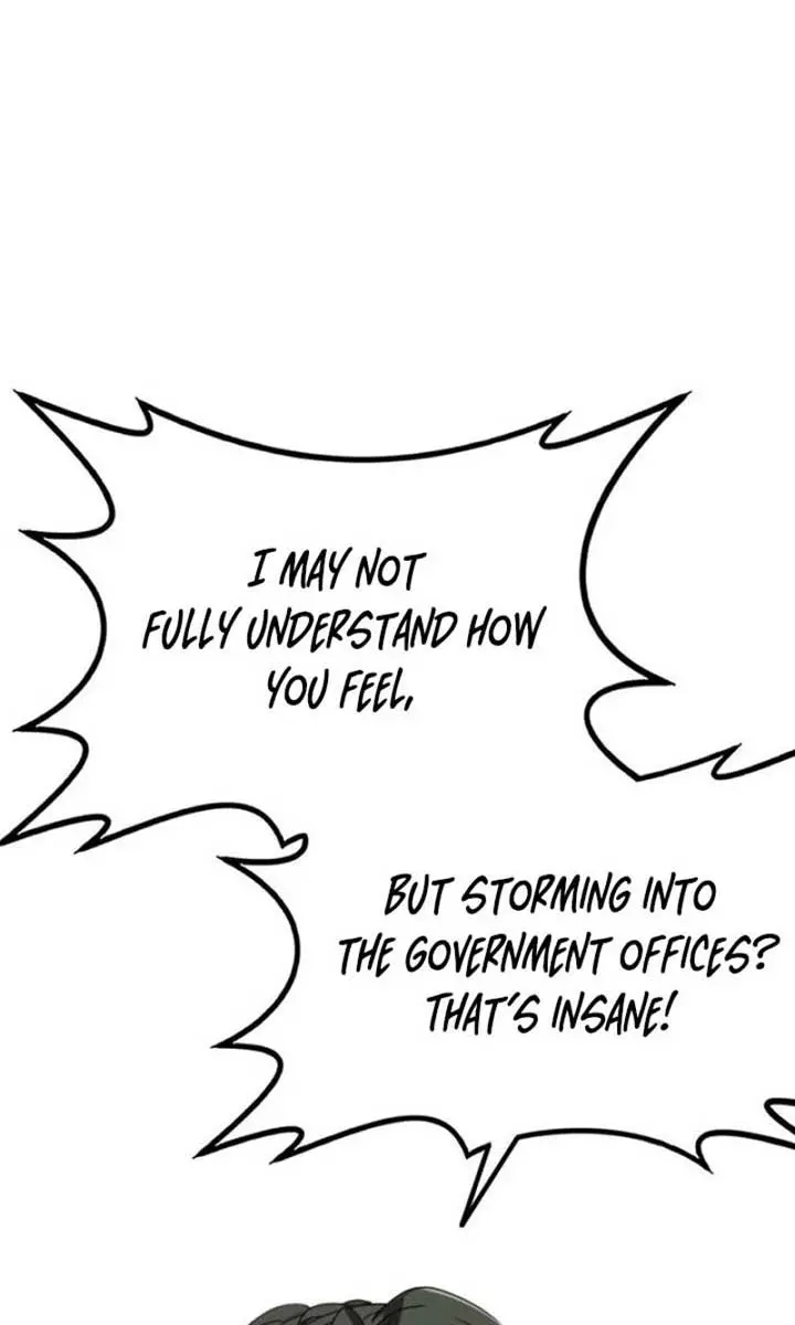 Maybe Undefeatable Chapter 12 Page 30