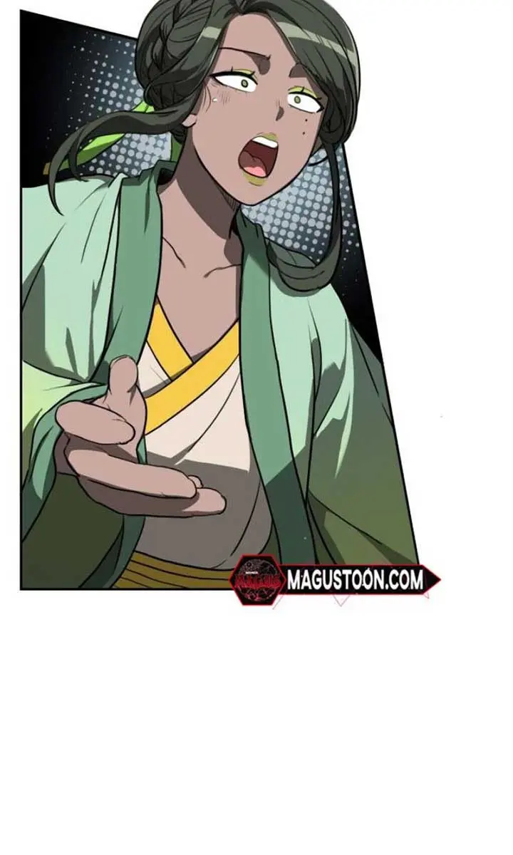 Maybe Undefeatable Chapter 12 Page 31
