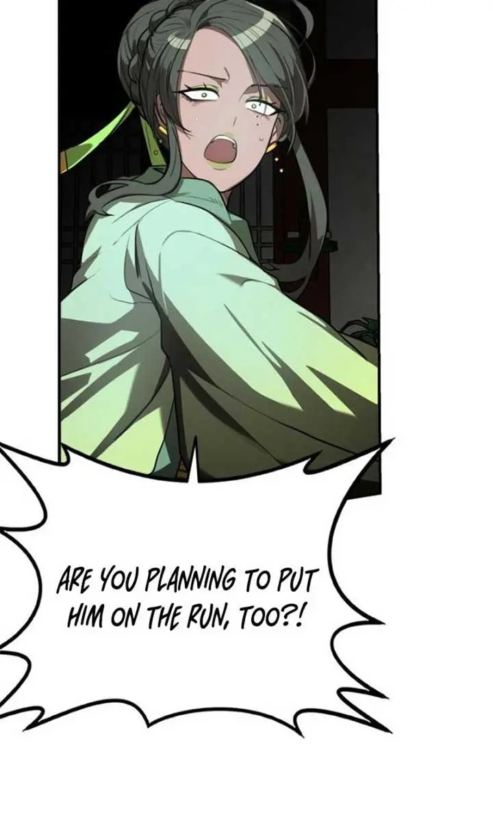 Maybe Undefeatable Chapter 12 Page 35