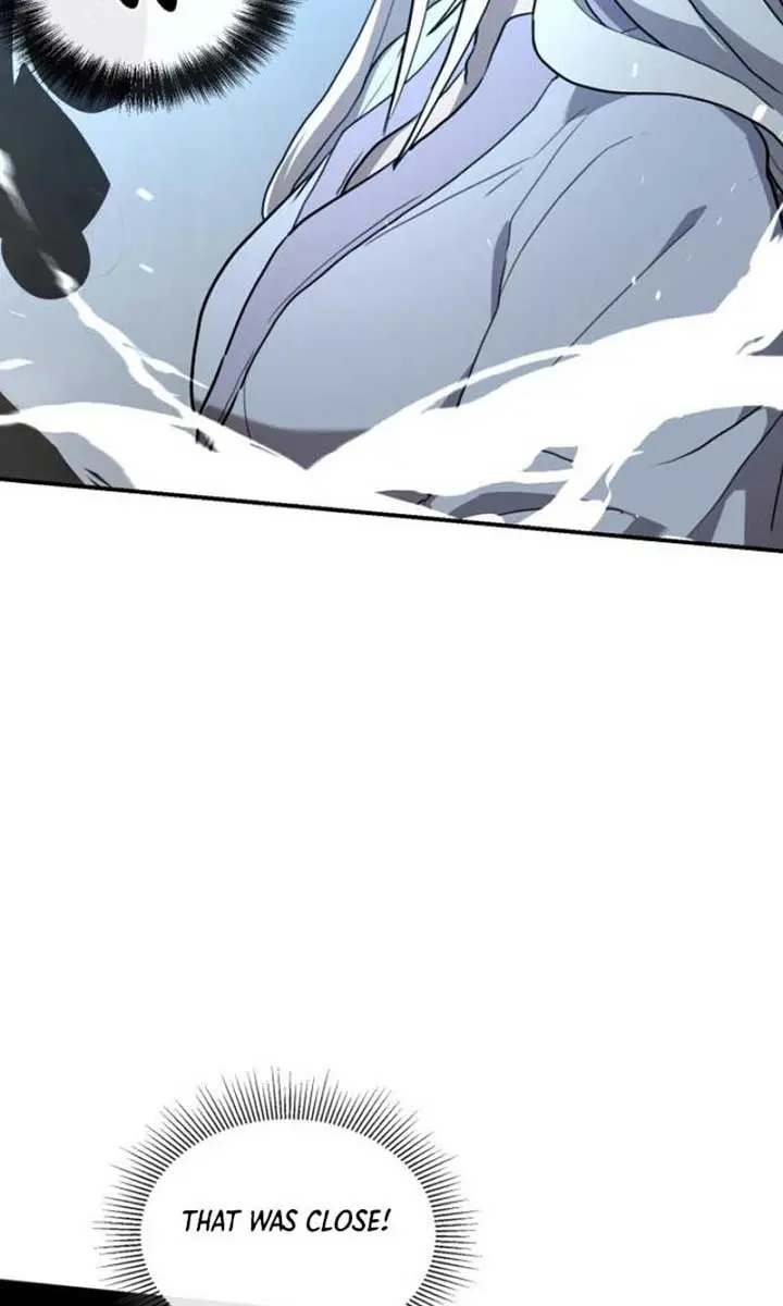 Maybe Undefeatable Chapter 12 Page 37