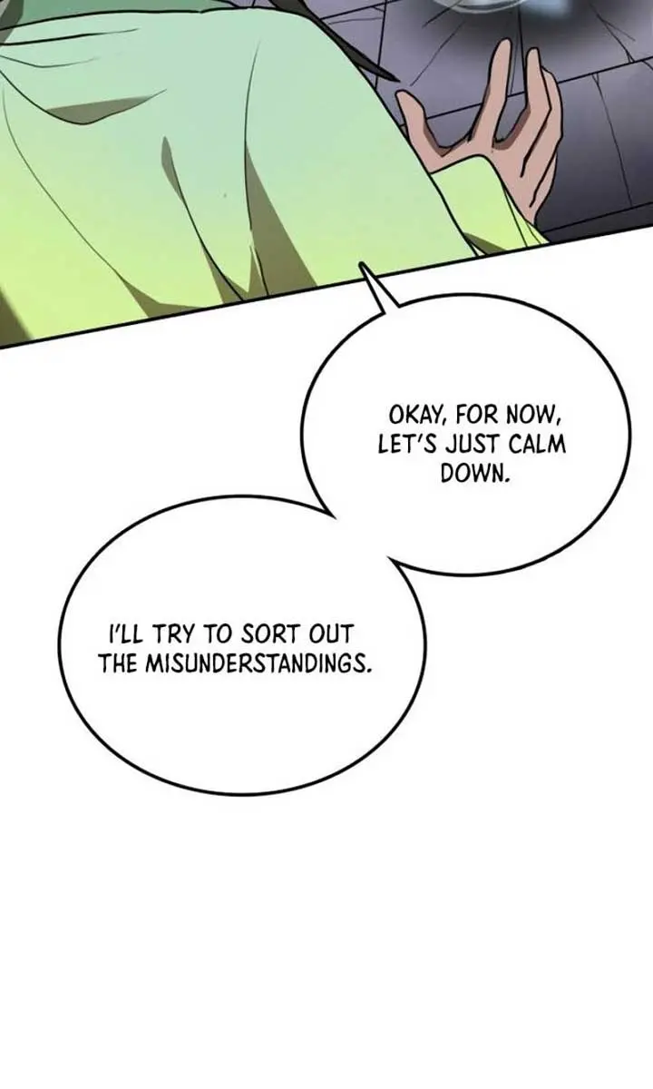 Maybe Undefeatable Chapter 12 Page 39