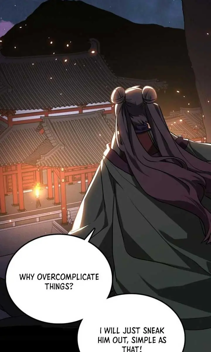 Maybe Undefeatable Chapter 12 Page 46