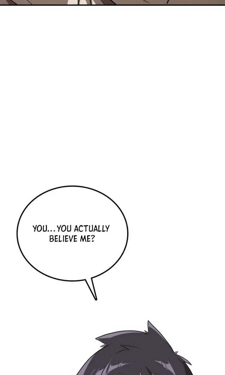 Maybe Undefeatable Chapter 12 Page 55