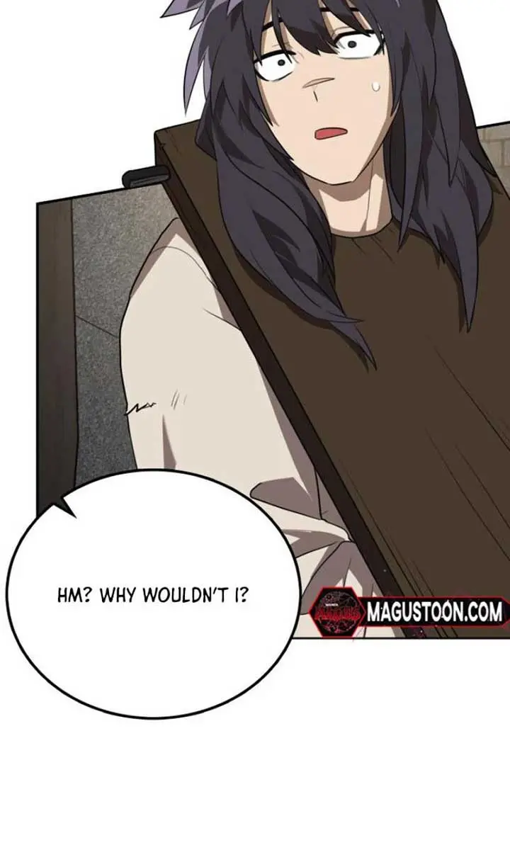 Maybe Undefeatable Chapter 12 Page 56