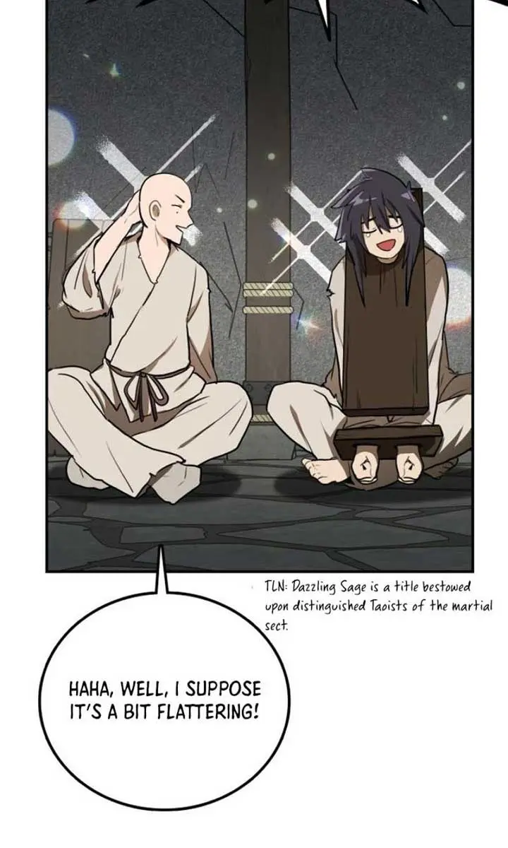 Maybe Undefeatable Chapter 12 Page 63