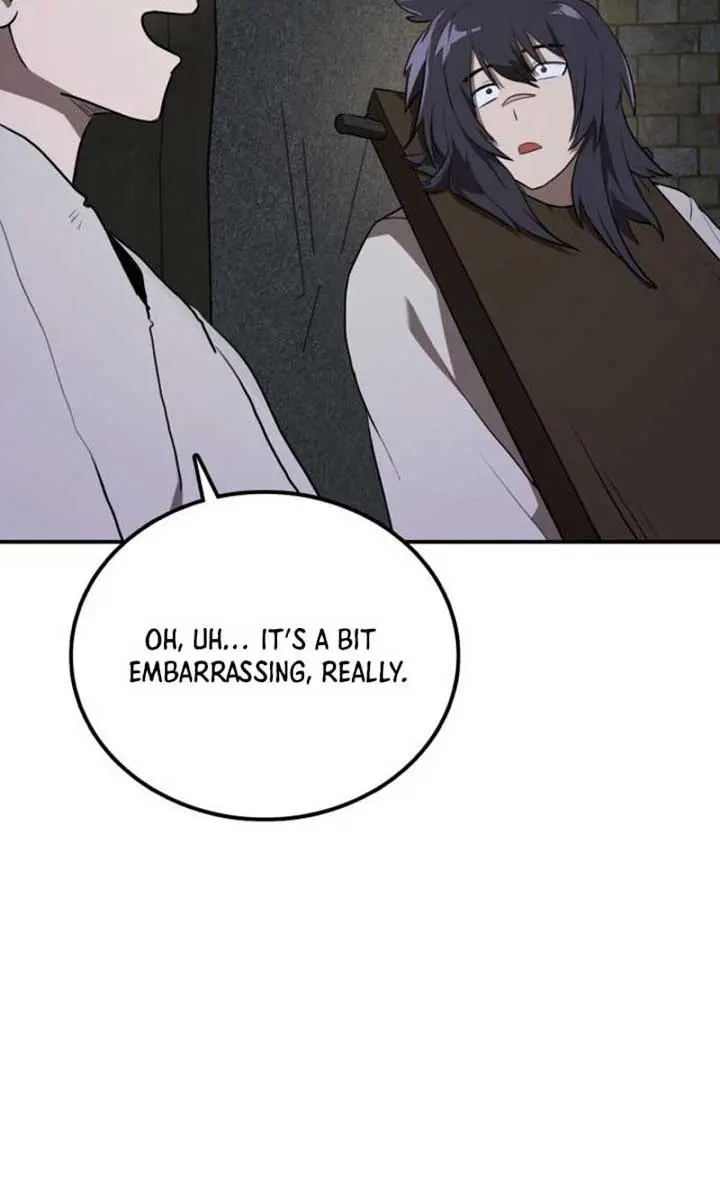 Maybe Undefeatable Chapter 12 Page 65
