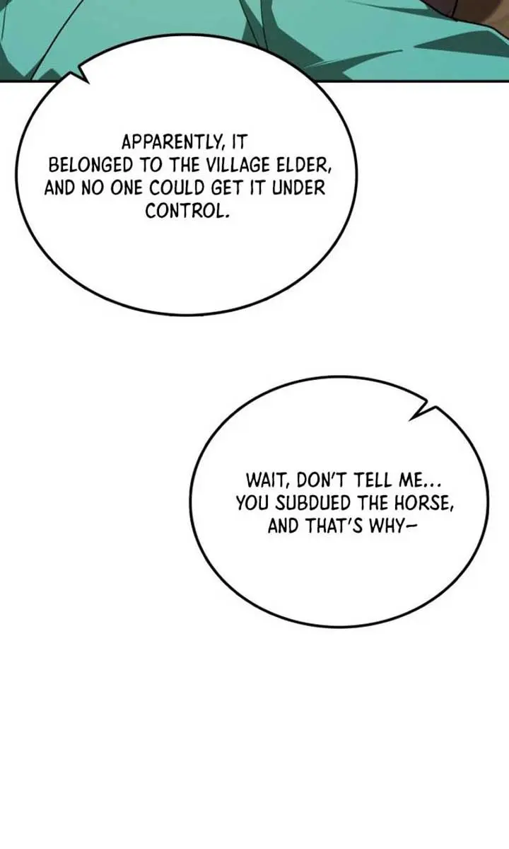 Maybe Undefeatable Chapter 12 Page 68