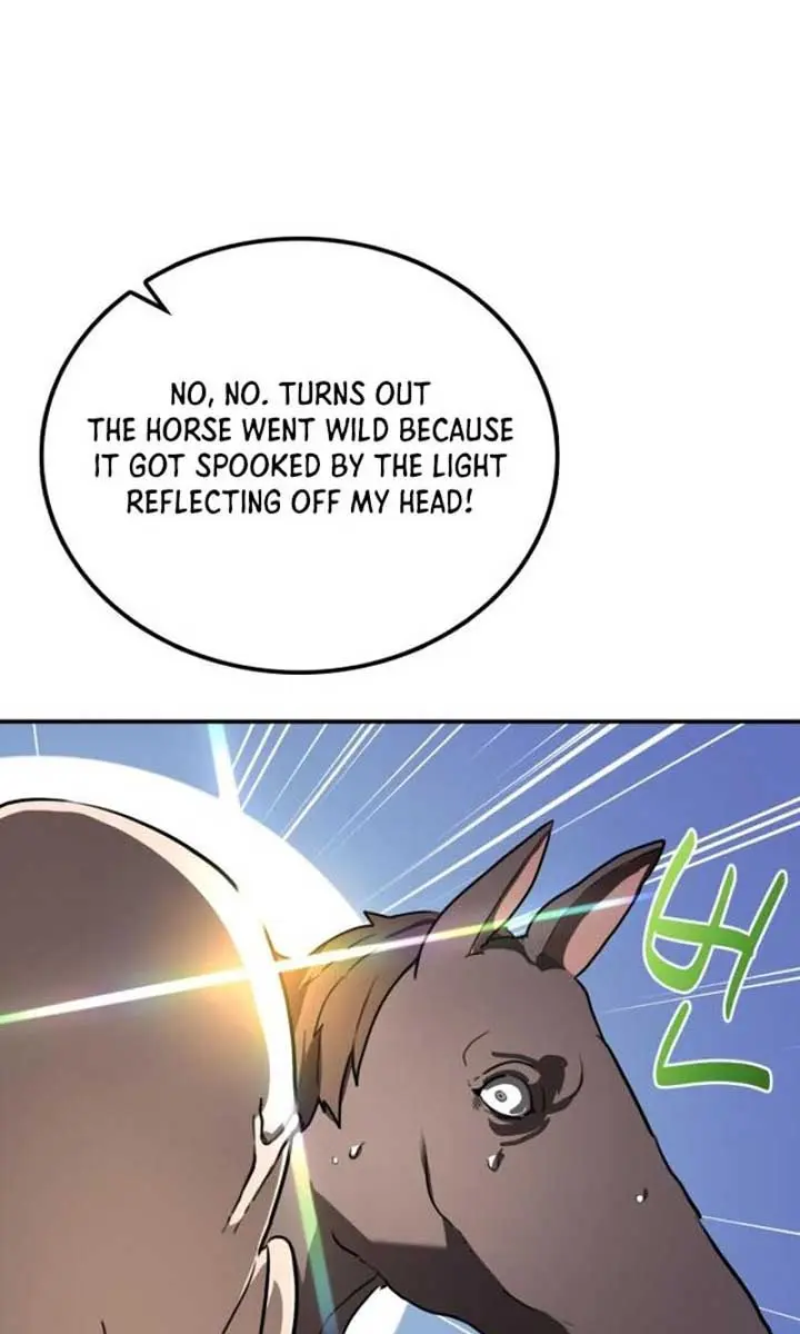 Maybe Undefeatable Chapter 12 Page 69