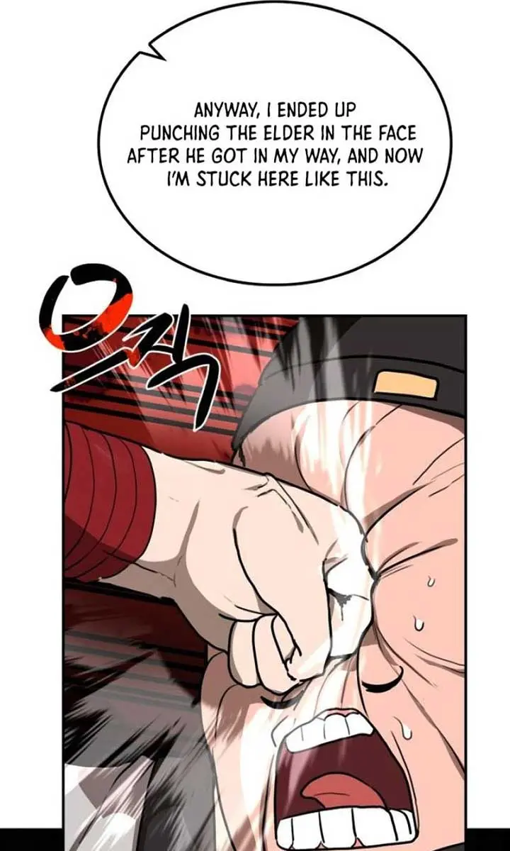 Maybe Undefeatable Chapter 12 Page 73