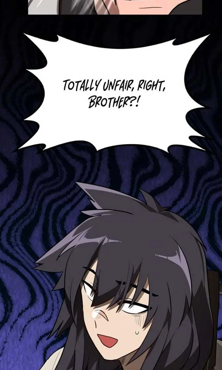 Maybe Undefeatable Chapter 12 Page 74