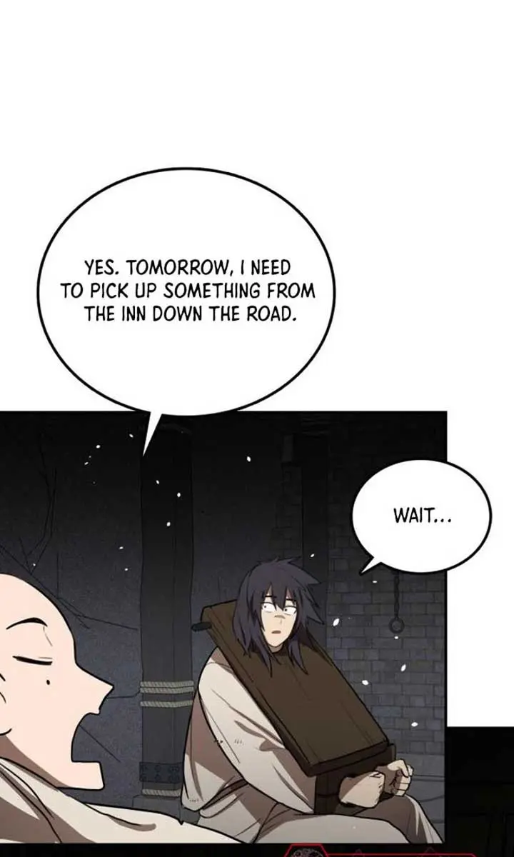 Maybe Undefeatable Chapter 12 Page 78