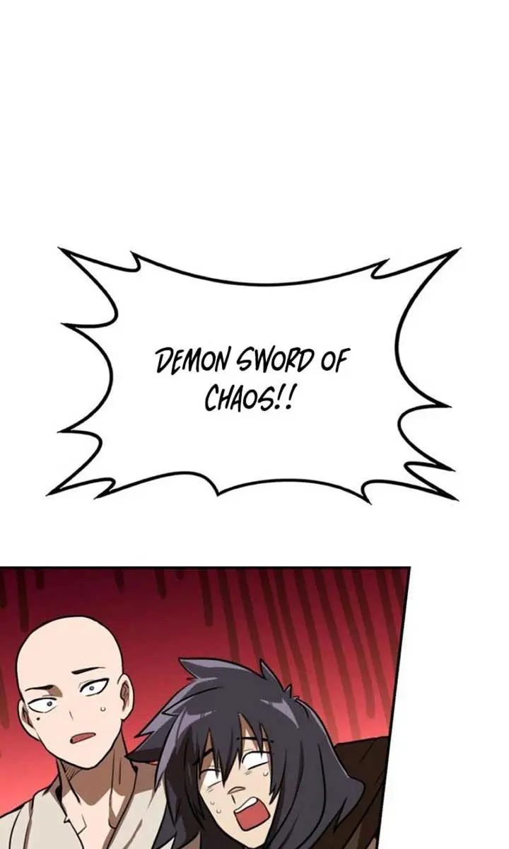 Maybe Undefeatable Chapter 12 Page 81