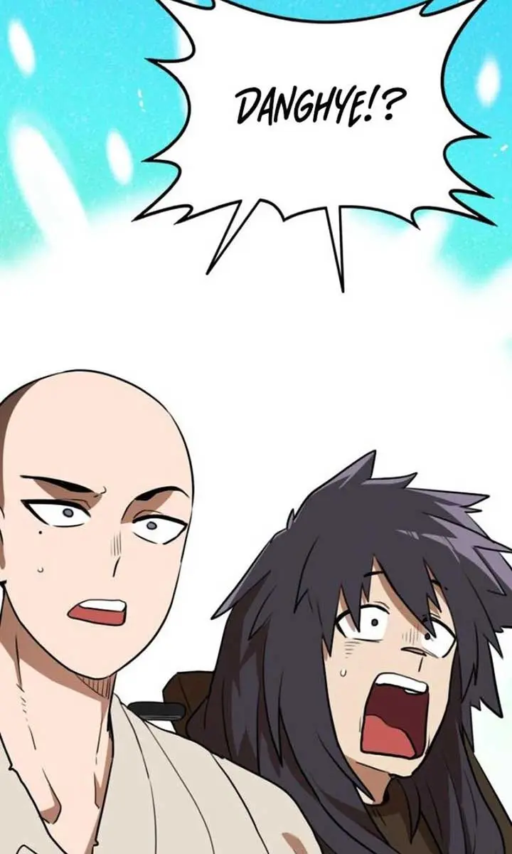 Maybe Undefeatable Chapter 12 Page 84