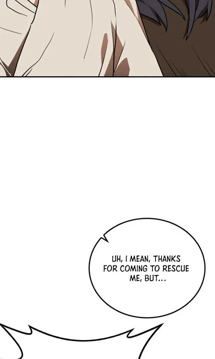 Maybe Undefeatable Chapter 12 Page 85