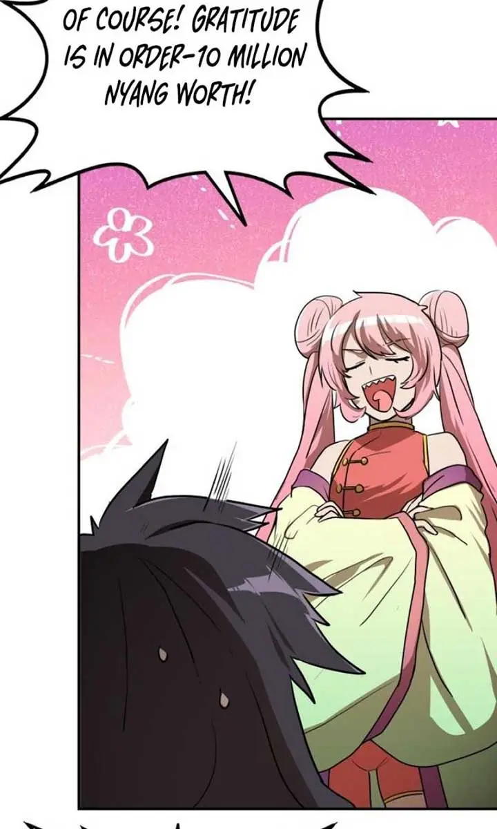 Maybe Undefeatable Chapter 12 Page 86