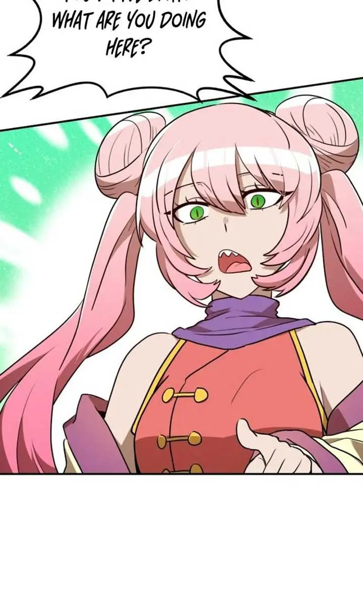 Maybe Undefeatable Chapter 12 Page 91