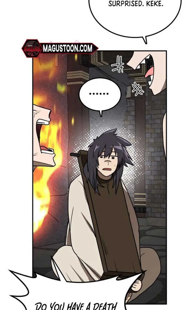Maybe Undefeatable Chapter 12 Page 93