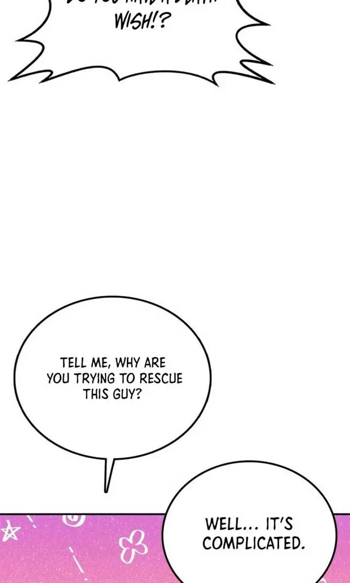 Maybe Undefeatable Chapter 12 Page 94