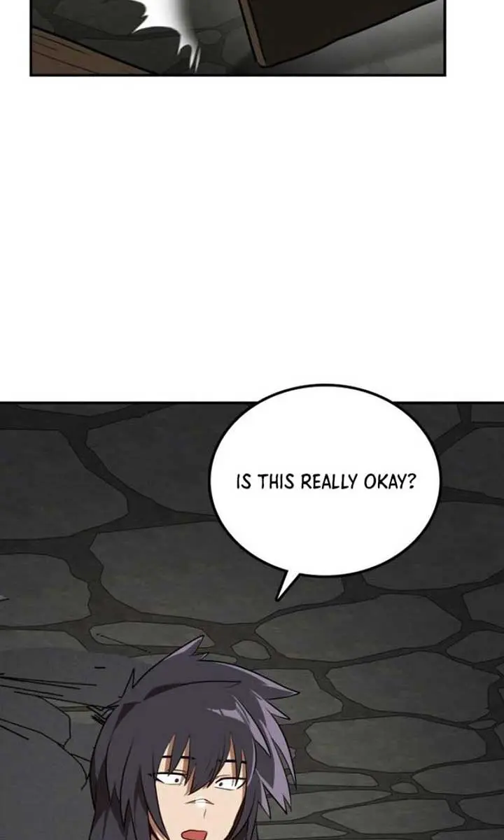 Maybe Undefeatable Chapter 12 Page 97