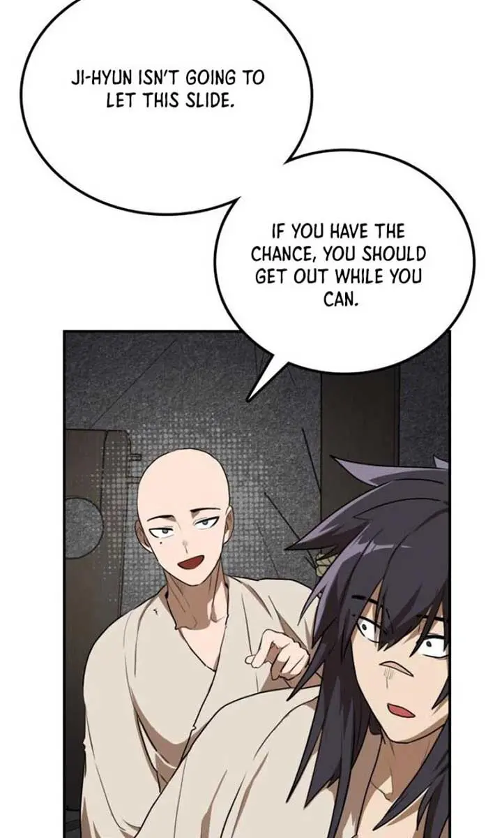 Maybe Undefeatable Chapter 12 Page 99