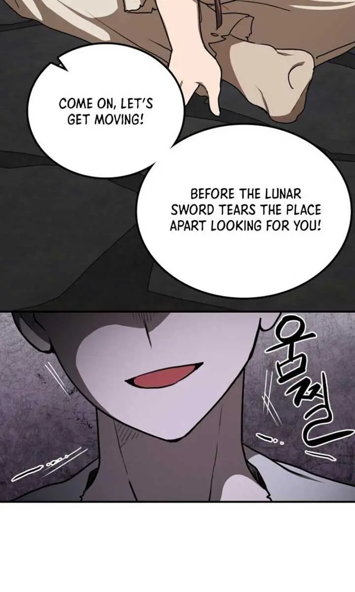 Maybe Undefeatable Chapter 12 Page 102
