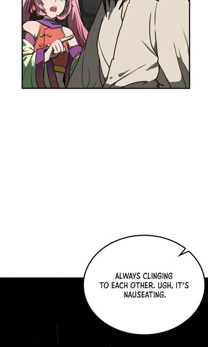 Maybe Undefeatable Chapter 12 Page 107