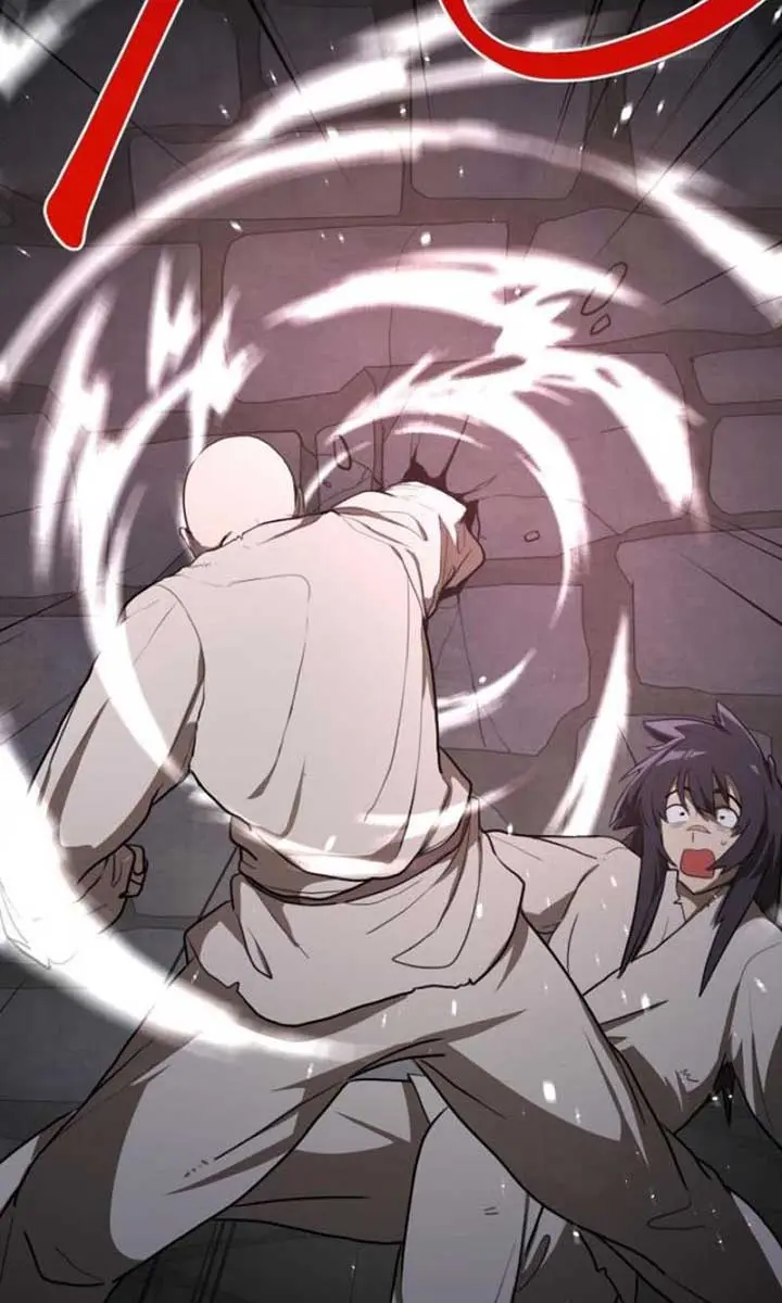 Maybe Undefeatable Chapter 12 Page 115