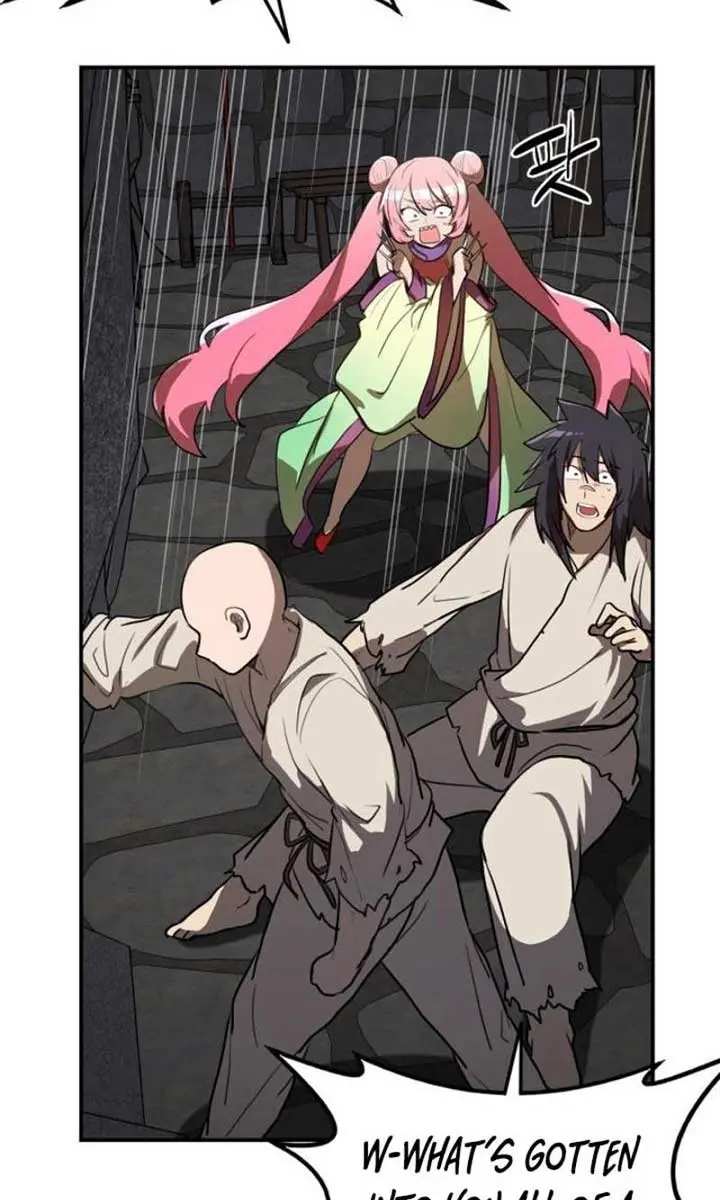 Maybe Undefeatable Chapter 12 Page 117