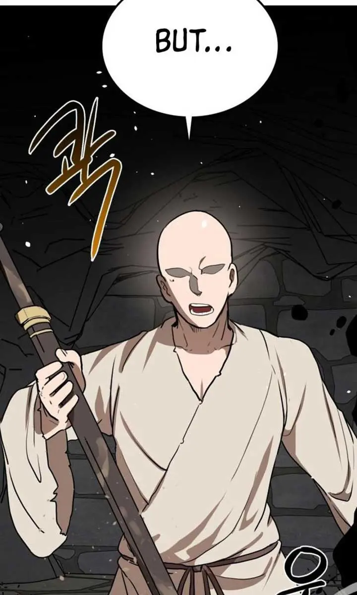 Maybe Undefeatable Chapter 12 Page 122