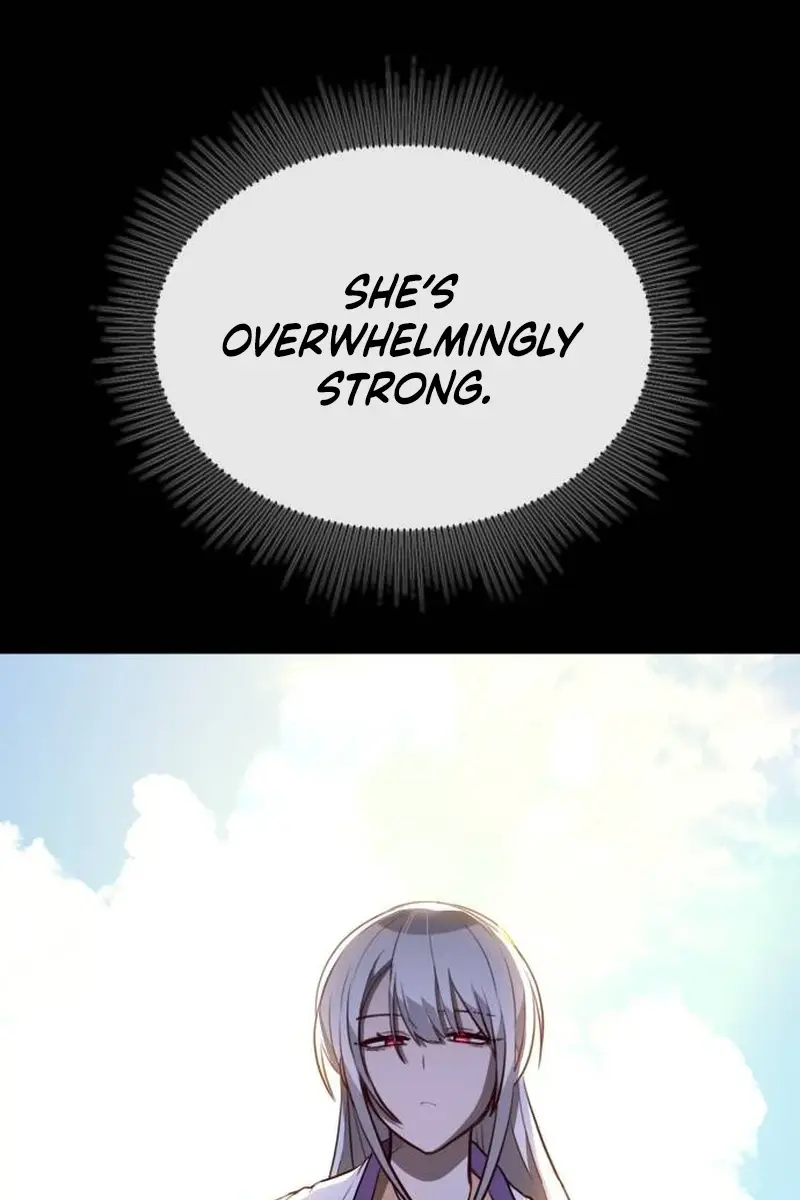 Maybe Undefeatable Chapter 13 Page 7